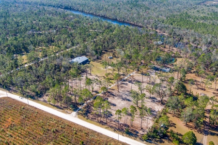 Home For Sale On The Suwannee River!!! - image 33