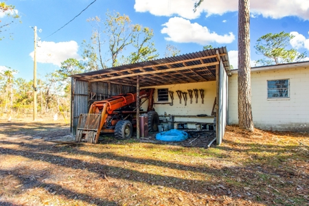 Home For Sale On The Suwannee River!!! - image 8