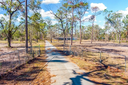 Home For Sale On The Suwannee River!!! - image 37