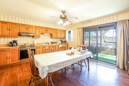 Home For Sale On The Suwannee River!!! - image 26