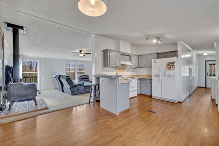 Country Home for Sale in Lewis County, Tennessee - image 18