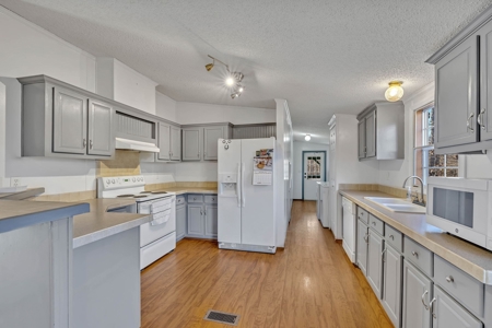 Country Home for Sale in Lewis County, Tennessee - image 26