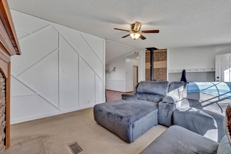 Country Home for Sale in Lewis County, Tennessee - image 28