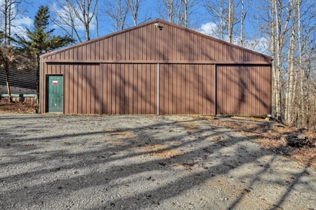 Country Home for Sale in Lewis County, Tennessee - image 16