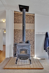 Country Home for Sale in Lewis County, Tennessee - image 31