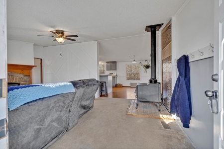 Country Home for Sale in Lewis County, Tennessee - image 21