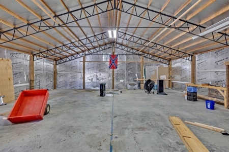 Country Home for Sale in Lewis County, Tennessee - image 44