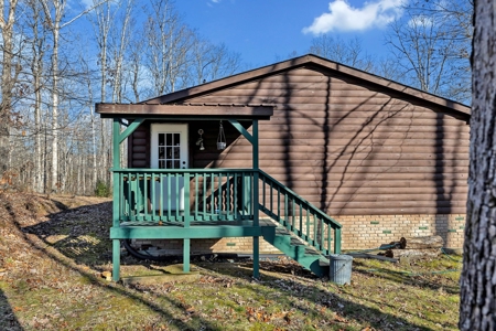 Country Home for Sale in Lewis County, Tennessee - image 11