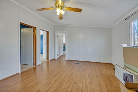 Country Home for Sale in Lewis County, Tennessee - image 42