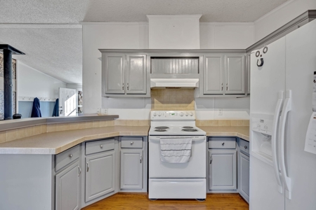 Country Home for Sale in Lewis County, Tennessee - image 19