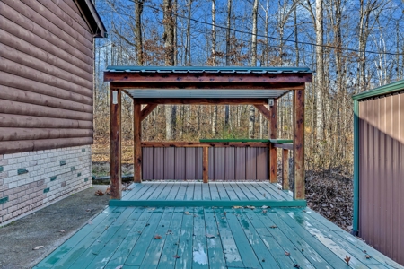 Country Home for Sale in Lewis County, Tennessee - image 10