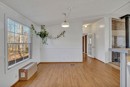 Country Home for Sale in Lewis County, Tennessee - image 25