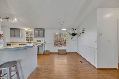 Country Home for Sale in Lewis County, Tennessee - image 20