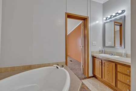 Country Home for Sale in Lewis County, Tennessee - image 41