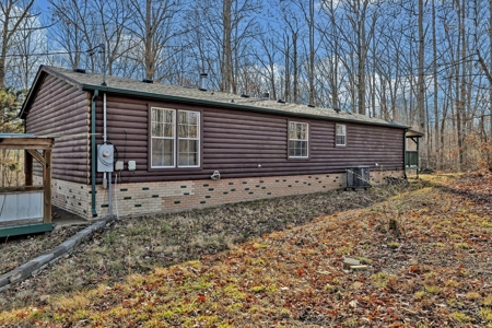 Country Home for Sale in Lewis County, Tennessee - image 14