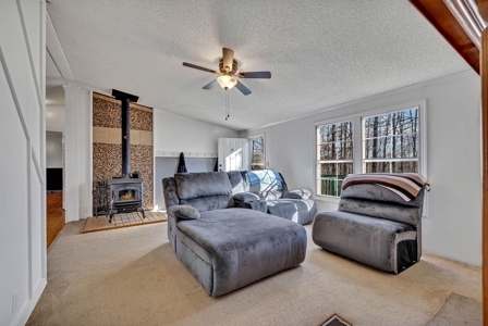 Country Home for Sale in Lewis County, Tennessee - image 24