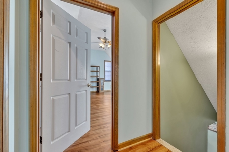 Country Home for Sale in Lewis County, Tennessee - image 26