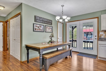 Country Home for Sale in Lewis County, Tennessee - image 17