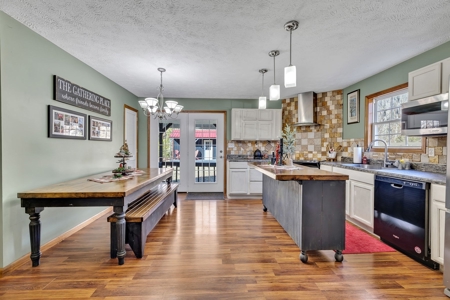 Country Home for Sale in Lewis County, Tennessee - image 16