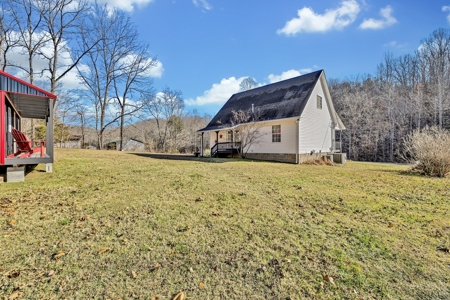 Country Home for Sale in Lewis County, Tennessee - image 35
