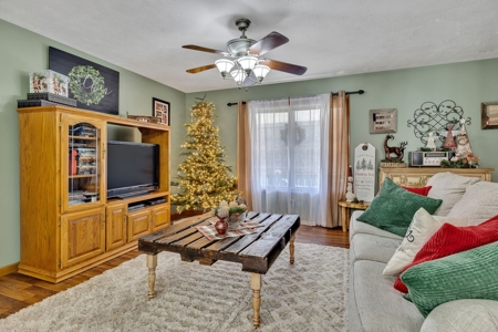 Country Home for Sale in Lewis County, Tennessee - image 14