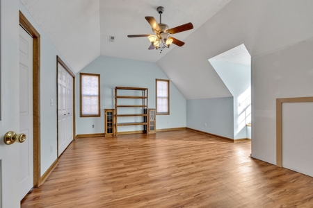 Country Home for Sale in Lewis County, Tennessee - image 27
