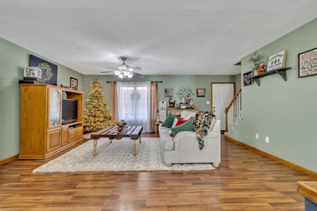 Country Home for Sale in Lewis County, Tennessee - image 12