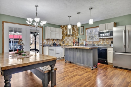 Country Home for Sale in Lewis County, Tennessee - image 18