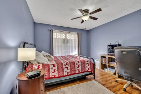 Country Home for Sale in Lewis County, Tennessee - image 25
