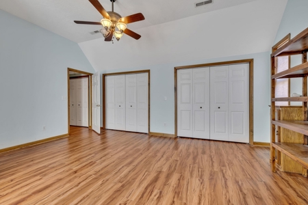 Country Home for Sale in Lewis County, Tennessee - image 29