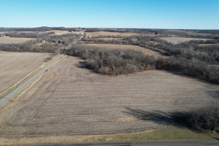 LaFollette Land Auction Tract 3 Agency Farm - image 3