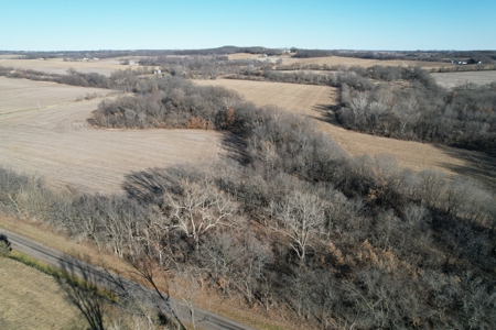 LaFollette Land Auction Tract 3 Agency Farm - image 11