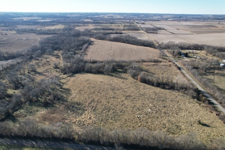 LaFollette Land Auction Tract 3 Agency Farm - image 4