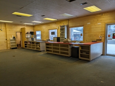 Commercial Building for Sale Fairview MI - image 2