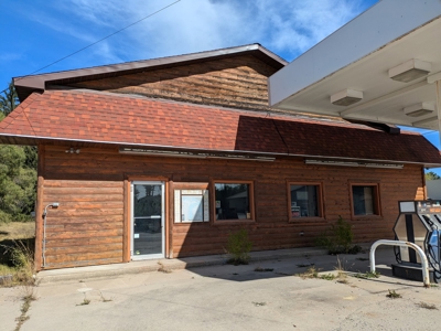 Commercial Building for Sale Fairview MI - image 49