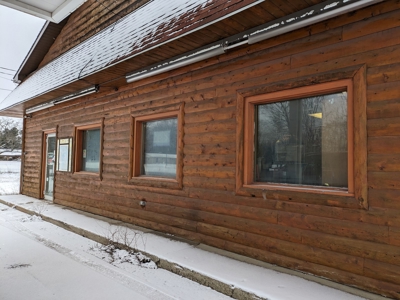 Commercial Building for Sale Fairview MI - image 38