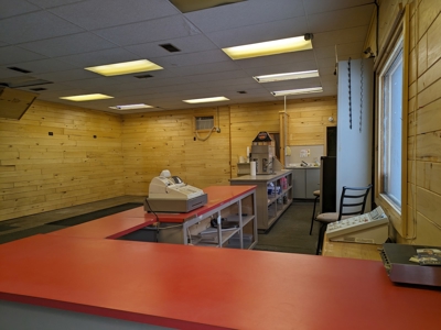 Commercial Building for Sale Fairview MI - image 1