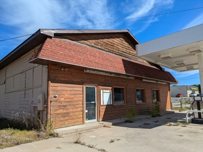 Commercial Building for Sale Fairview MI - image 50