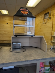 Commercial Building for Sale Fairview MI - image 12