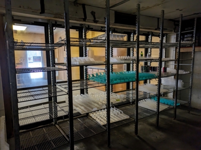 Commercial Building for Sale Fairview MI - image 20
