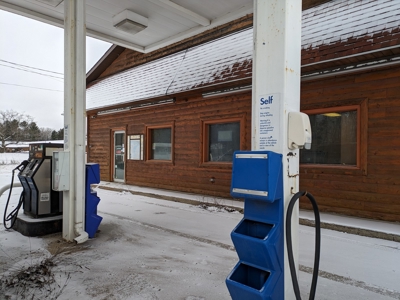 Commercial Building for Sale Fairview MI - image 39