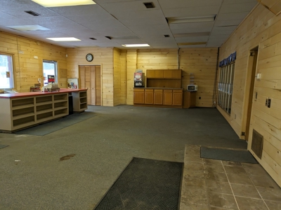 Commercial Building for Sale Fairview MI - image 4