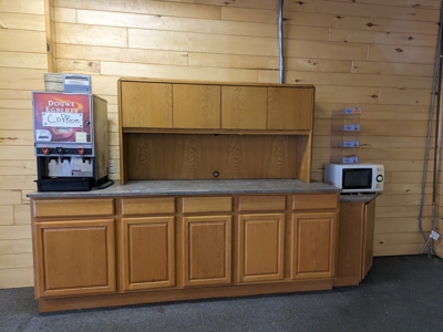 Commercial Building for Sale Fairview MI - image 15