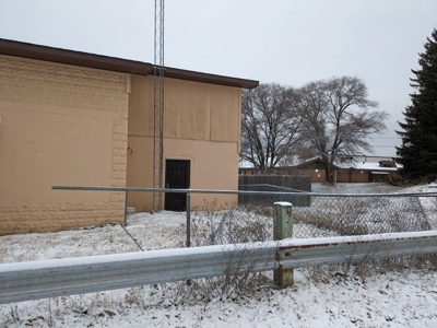 Commercial Building for Sale Fairview MI - image 46