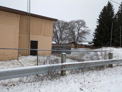 Commercial Building for Sale Fairview MI - image 44