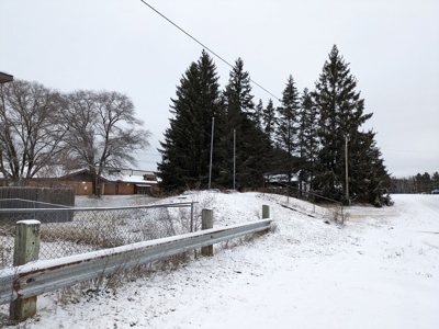 Commercial Building for Sale Fairview MI - image 45