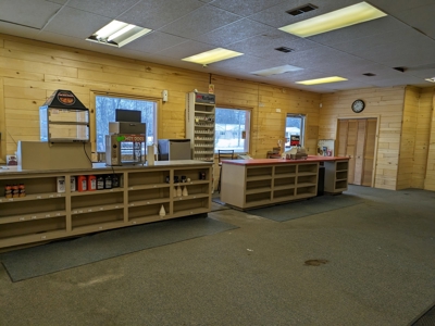 Commercial Building for Sale Fairview MI - image 3