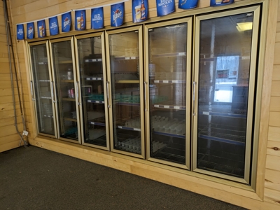 Commercial Building for Sale Fairview MI - image 16