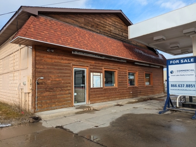 Commercial Building for Sale Fairview MI - image 48