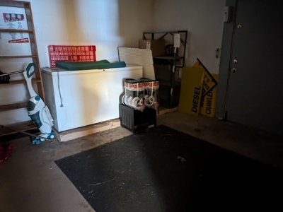 Commercial Building for Sale Fairview MI - image 18